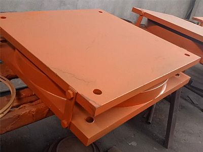义县建筑摩擦摆隔震支座用材料检测应该遵循哪些规范
